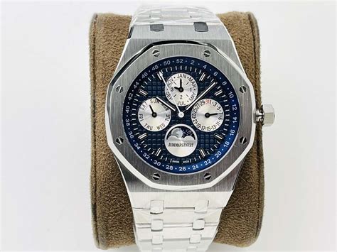 audemars piguet royal oak 15202 replica|audemars piguet knock offs.